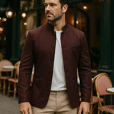 Emil™ | Chaqueta de Esquí Elegante