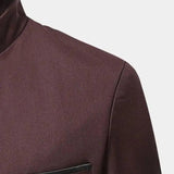 Emil™ | Chaqueta de Esquí Elegante