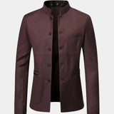 Emil™ | Chaqueta de Esquí Elegante