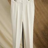 Emil™ | Pantalones Clásicos Premium