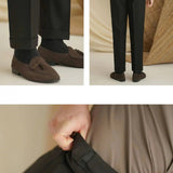 Emil™ | Pantalones Clásicos Premium