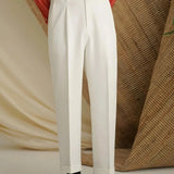 Emil™ | Pantalones Clásicos Premium