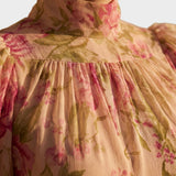 Vestido Rosario