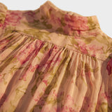 Vestido Rosario