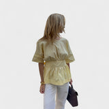 Blusa Colette - Edición limitada