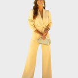 Jadwiga - Conjunto Elegante para Eventos
