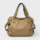 Lora. - Elegante Bolsa Hobo de Hombro