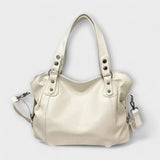 Lora. - Elegante Bolsa Hobo de Hombro