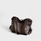 Lora. - Elegante Bolsa Hobo de Hombro