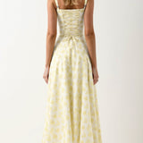 Julia | Elegante Vestido Midi