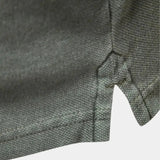 Frans™ | Polo de Algodón Esencial