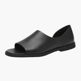 Franzo™ | Sandalias Abiertas Elegantes