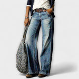 Cess - Jeans de pierna ancha