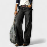 Cess - Jeans de pierna ancha