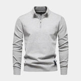 Frederik™ | Chaqueta con cremallera