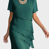Laura - Vestido Elegante