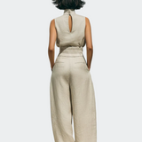 María - Conjunto Minimalista