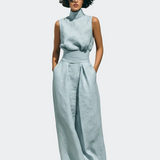 María - Conjunto Minimalista