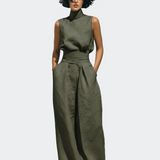 María - Conjunto Minimalista