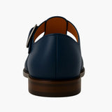 Grazio™ | Sandalias cerradas con tira
