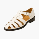 Grazio™ | Sandalias cerradas con tira