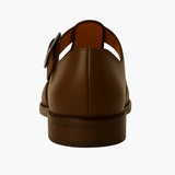 Grazio™ | Sandalias cerradas con tira