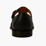 Grazio™ | Sandalias cerradas con tira