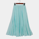 Falda Elegante Alta