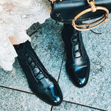 Anne – Zapatos de alta calidad