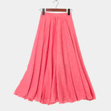 Falda Elegante Alta