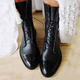 Anne – Zapatos de alta calidad
