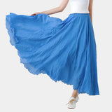 Falda Elegante Alta