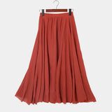 Falda Elegante Alta