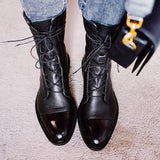 Anne – Zapatos de alta calidad