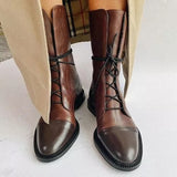 Anne – Zapatos de alta calidad