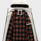 Harden™ | Chaqueta de invierno para hombres con capucha