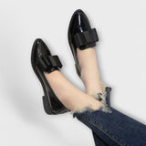 Mocasines de Mujer de Alta Calidad