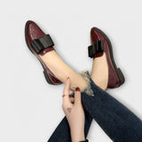 Mocasines de Mujer de Alta Calidad