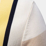 Henrik™ | Polo a rayas claras