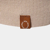 Henrik™ | Polo a rayas claras