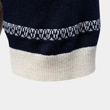 Henrik™ | Polo a rayas claras