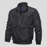 Henrik™ | Chaqueta de caza estilizada