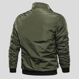 Henrik™ | Chaqueta de caza estilizada