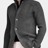 Henrik™ | Suéter con botones