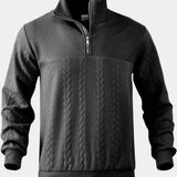 Henry™ | Suéter con Cuello