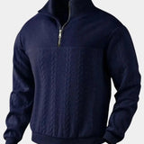 Henry™ | Suéter con Cuello