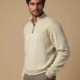 Henry™ | Suéter con Cuello