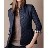 Ruth | Chaqueta Puffer con Botones