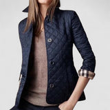 Ruth | Chaqueta Puffer con Botones