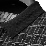 Holger™ | Suéter Clásico Negro